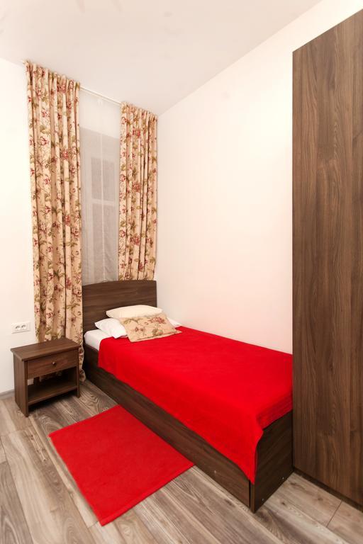 Bed&Breakfast Studio Kairos Zagreb Room photo