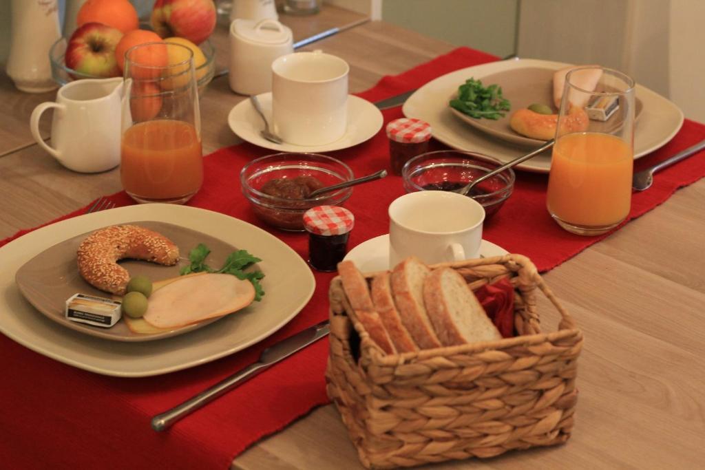 Bed&Breakfast Studio Kairos Zagreb Room photo