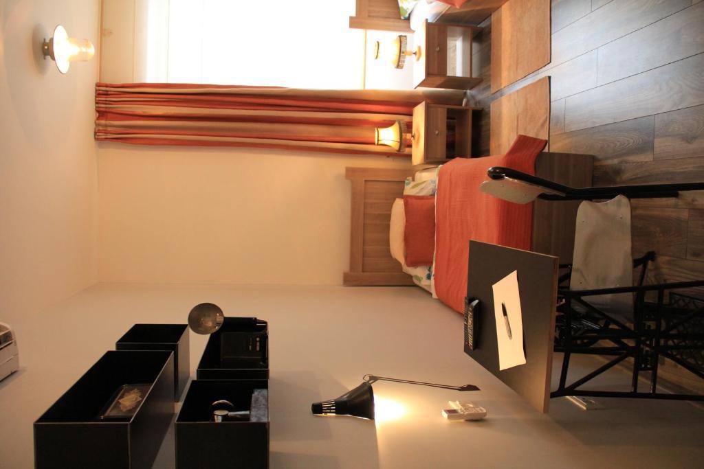 Bed&Breakfast Studio Kairos Zagreb Room photo