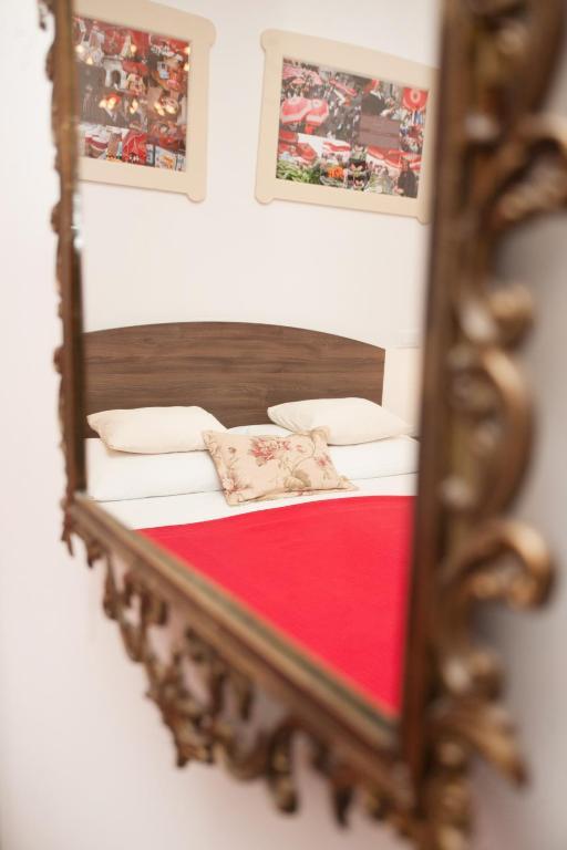 Bed&Breakfast Studio Kairos Zagreb Exterior photo