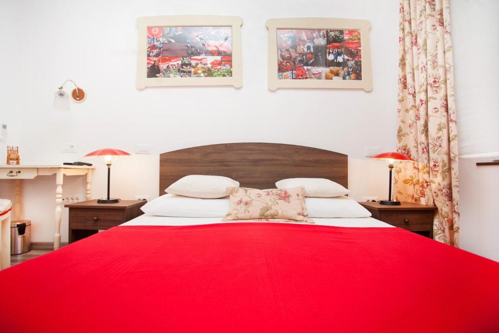 Bed&Breakfast Studio Kairos Zagreb Exterior photo