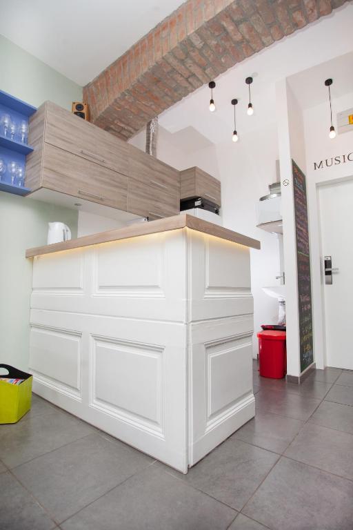 Bed&Breakfast Studio Kairos Zagreb Exterior photo