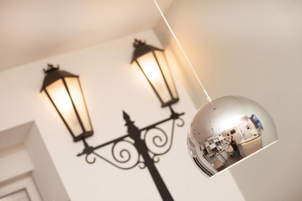 Bed&Breakfast Studio Kairos Zagreb Exterior photo